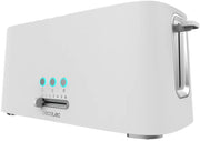 Tostapane Toast&Taste 16000 Extra Double White